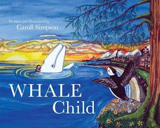 Whale Child