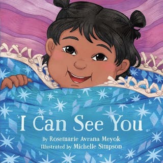 I Can See You (English)