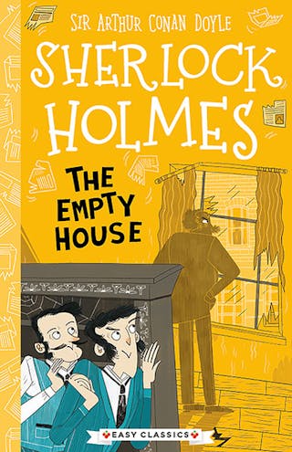 Sherlock Holmes: The Empty House (Btps)
