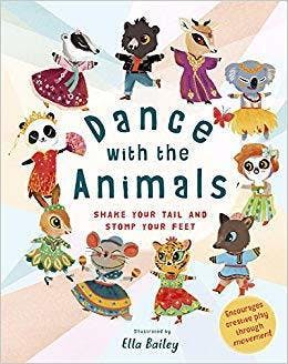 Dance with the Animals