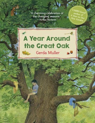 A Year Around the Great Oak