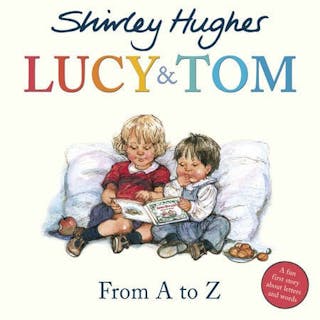 Lucy & Tom From A to Z
