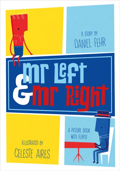 Mr Left and Mr Right
