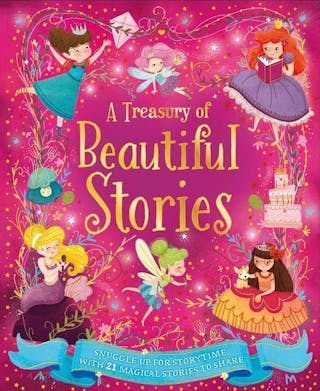 A Treasury of Beautiful Stories