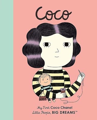 Coco: My First Coco Chanel