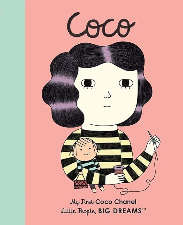 Coco: My First Coco Chanel
