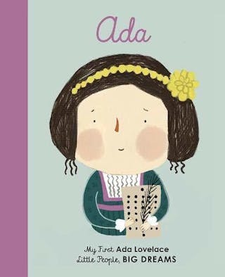Ada: My First Ada Lovelace