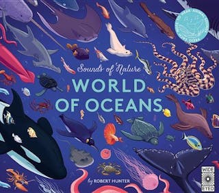 World of Oceans