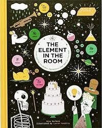 The Element in the Room: Investigating the Atomic Ingredients that Make Up Your Home