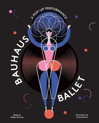 Bauhaus Ballet