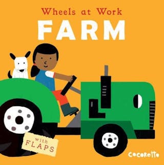 Wheels at Work: Farm