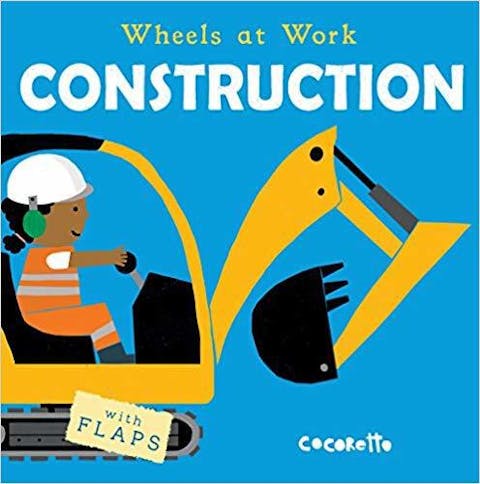 Wheels at Work: Construction