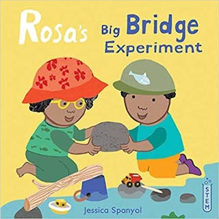 Rosa's Bridge Experiment