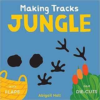 Making Tracks Jungle