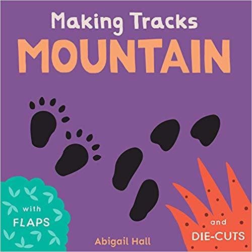 Making Tracks Mountain