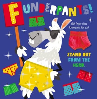 Funderpants!