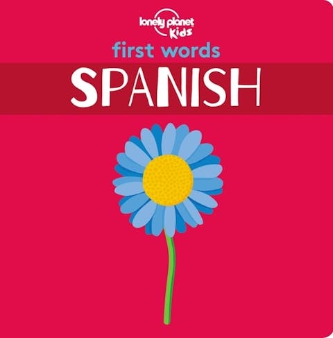 First Words - Spanish