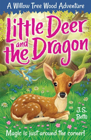 Little Deer and the Dragon
