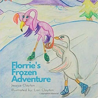 Florrie's Frozen Adventure