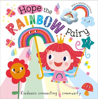 Hope the Rainbow Fairy
