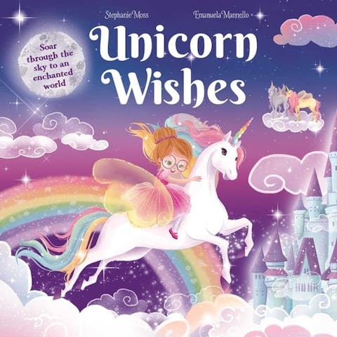 Unicorn Wishes