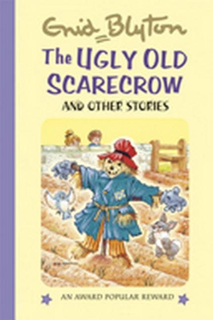 Ugly Old Scarecrow: And Other Stories