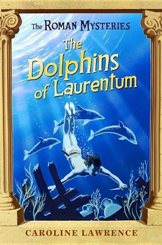 The Dolphins of Laurentum
