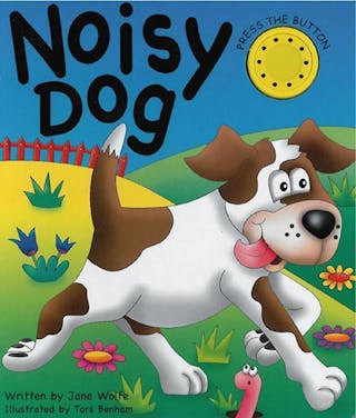 Noisy Dog