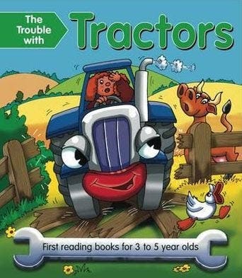 The Trouble with Tractors