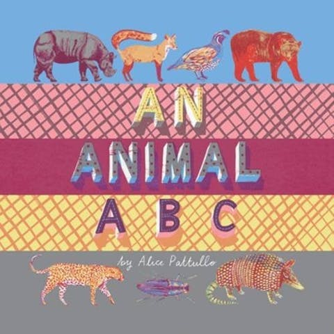 An Animal ABC