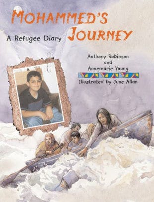 Mohammed's Journey