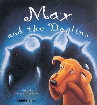 Max and the Doglins
