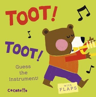 Toot! Toot!: Guess the Instrument