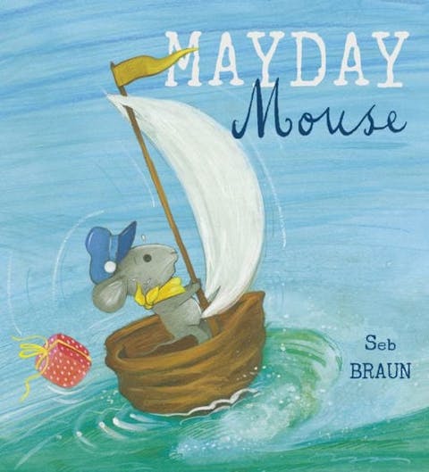 Mayday Mouse