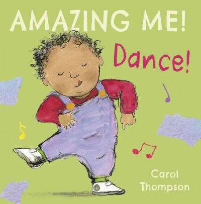Amazing Me! Dance!