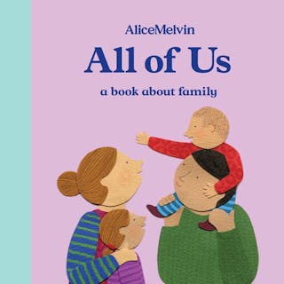 All of Us: A Book About Family