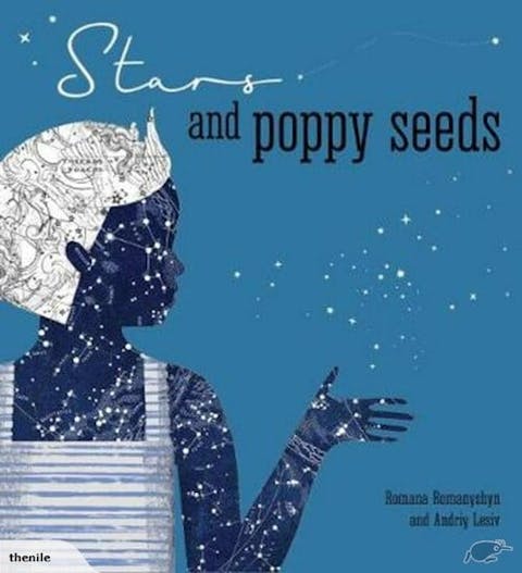 Stars and Poppy Seeds