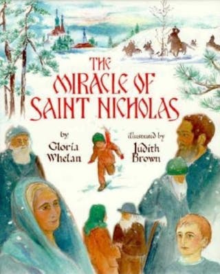 The Miracle of St Nicholas