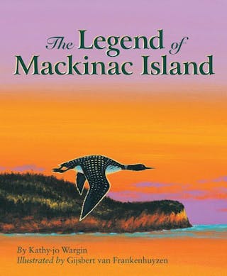 Legend of Mackinac Island