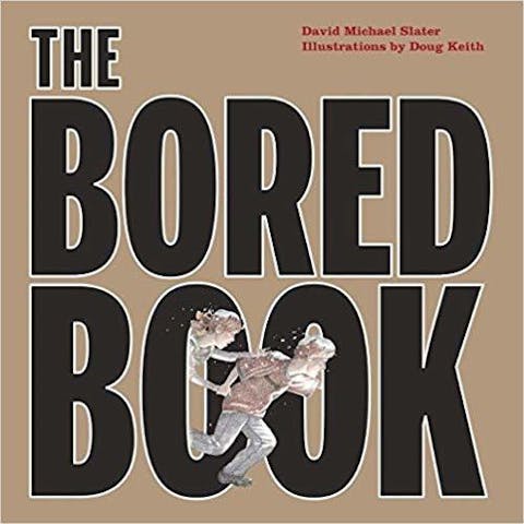 The Bored Book