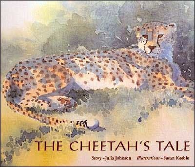 The Cheetah's Tale