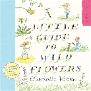 Little Guide to Wild Flowers