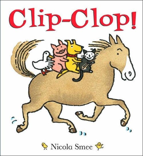 Clip Clop