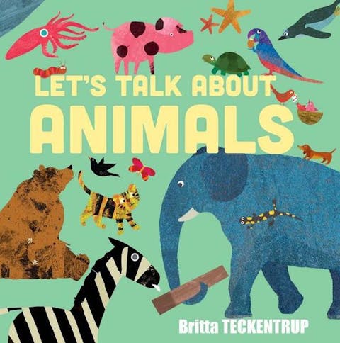 Let's Talk about Animals
