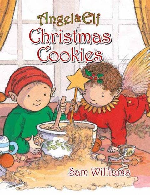 Christmas Cookies