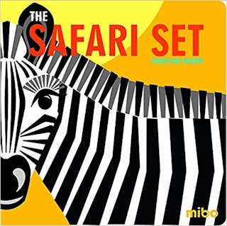 The Safari Set