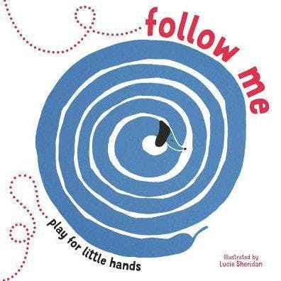Follow Me: Play for Little Hands