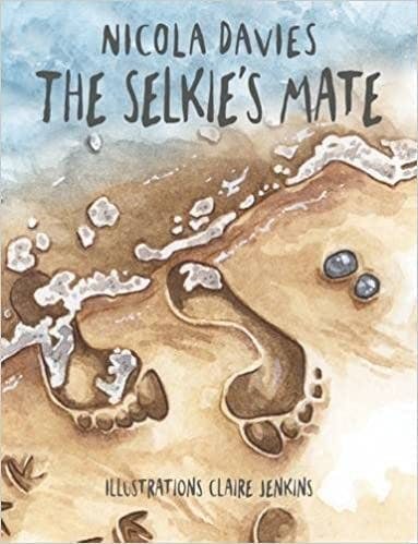 The Selkie's Mate