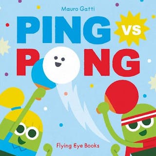 Ping vs. Pong