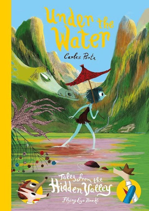 Under the Water: Tales from Hidden Valley